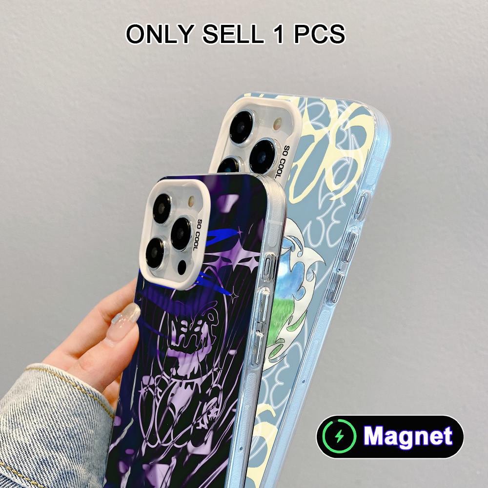 Phone Cases Exeter - غطاء هاتف Bladee Exeter لآيفون 18