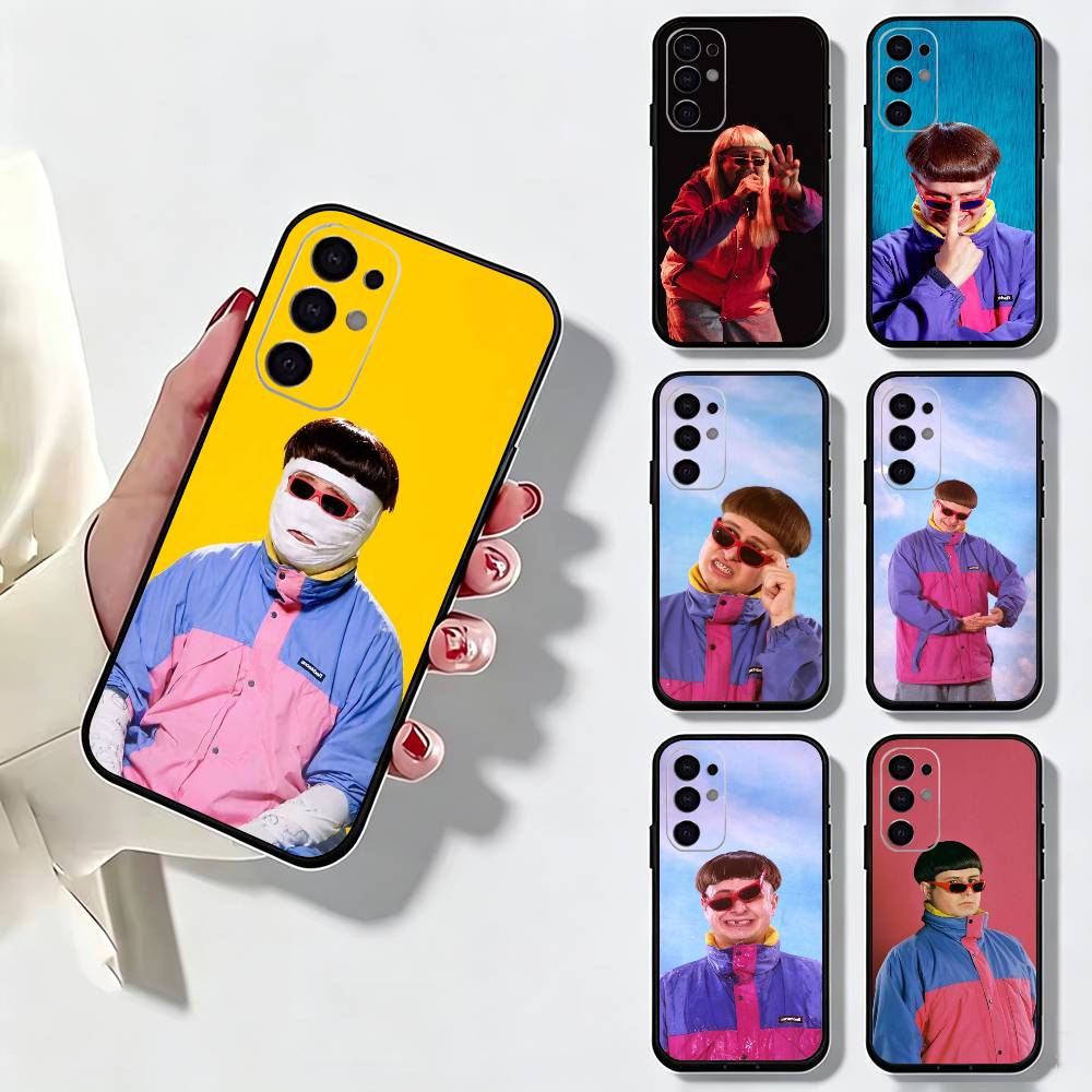 Phone Cases Ugly - غطاء هاتف جميل بتصميم شجرة أوليفر
