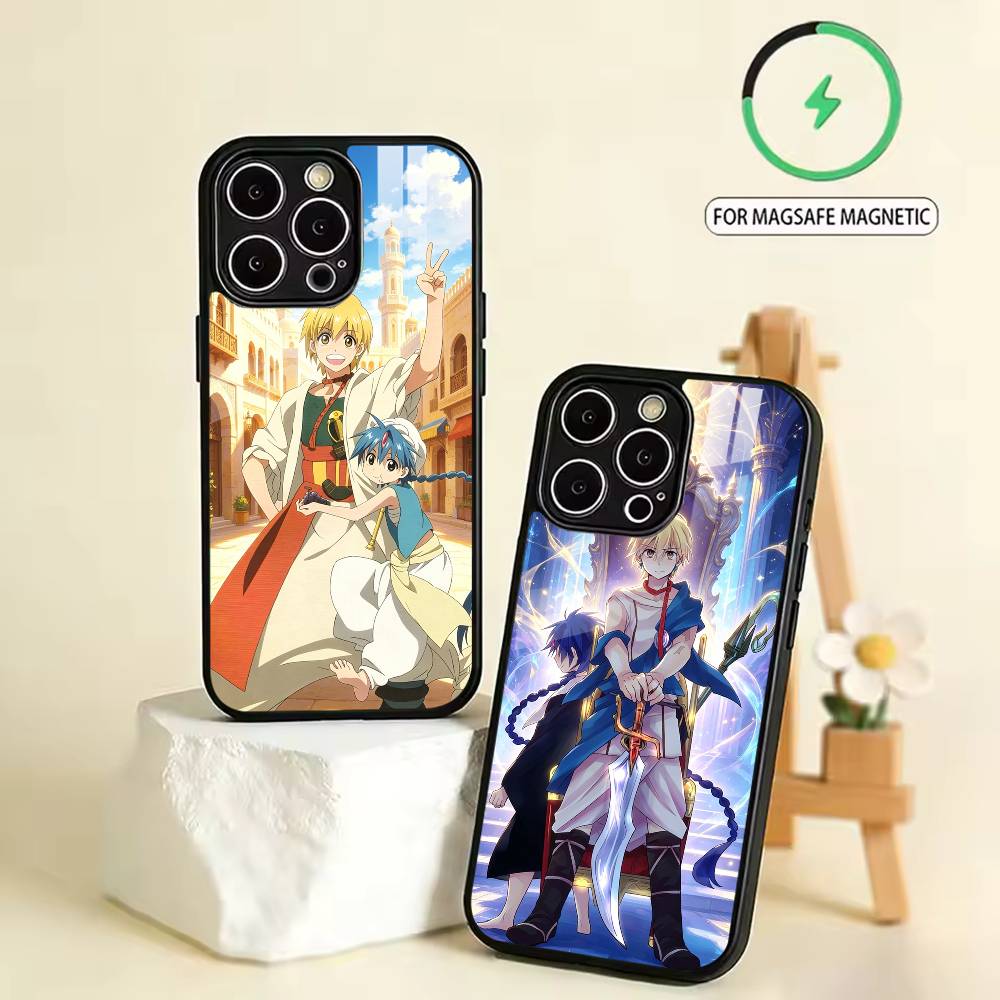 Phone Cases Alibaba - غطاء هاتف Alibaba Saluja T-The Kingdom