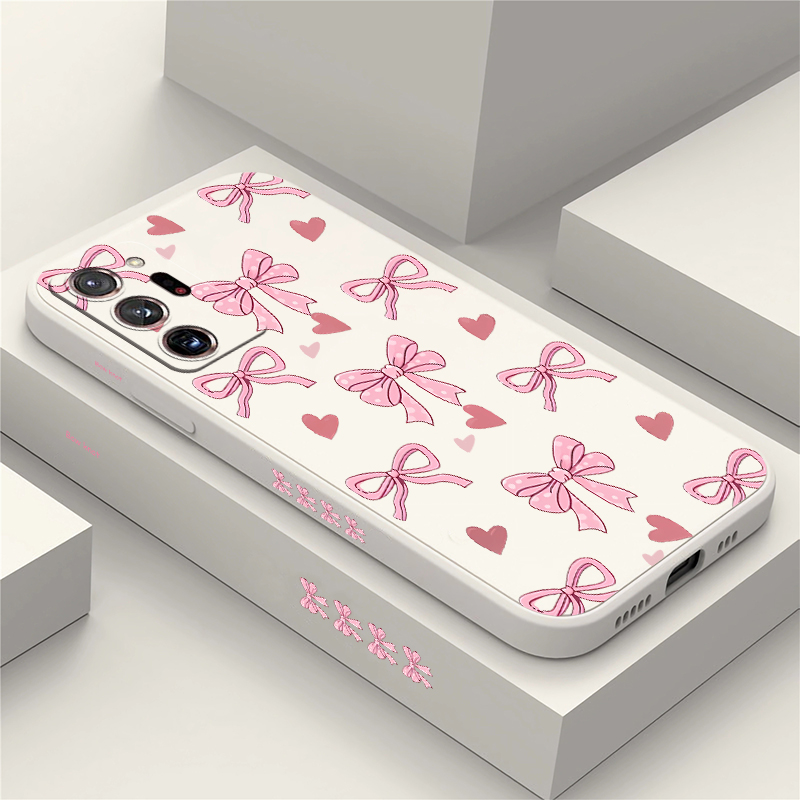 Phone Cases Samsung - غطاء هاتف مقاوم للصدمات لسامسونج جالاكسي