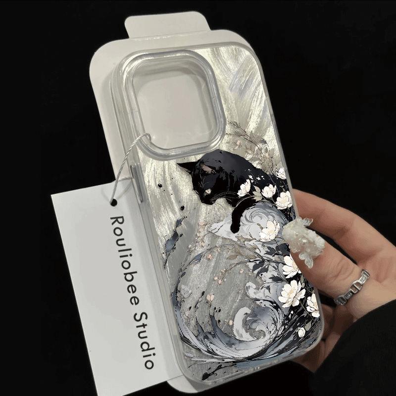 Phone Cases Za - غطاء هاتف أنيق مضاد للسقوط والانزلاق