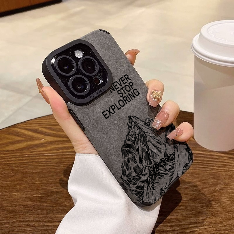 Phone Cases Xr - حافظة لهاتف آيفون 16 17 Pro