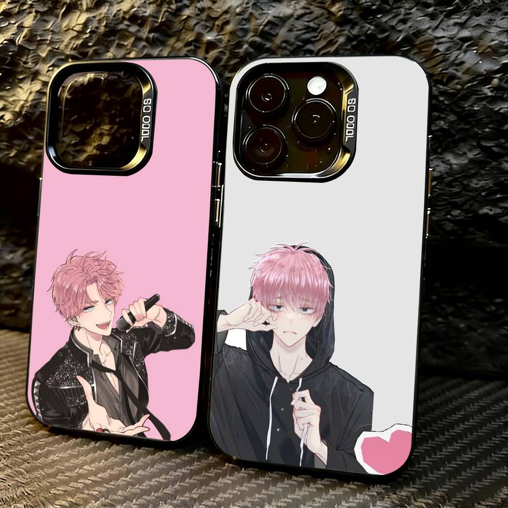 Phone Cases Xs - غطاء هاتف تامون إس بي-سايد لأجهزة