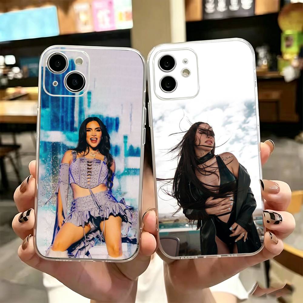 Phone Cases Za - غطاء هاتف لاتين بوب K-Kim-M L-Loaiza-ZA