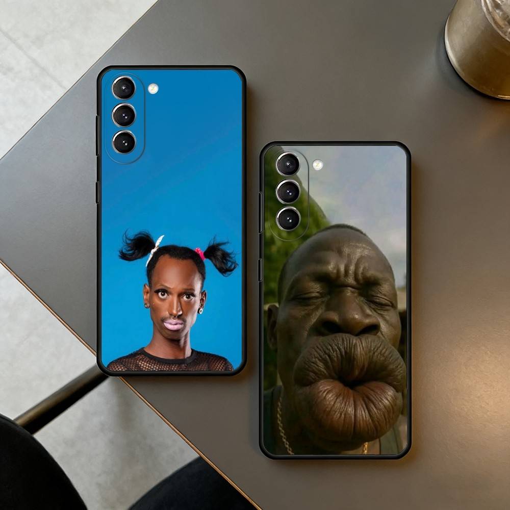 Phone Cases Ugly - غطاء هاتف C-Cool Ugly Funny من