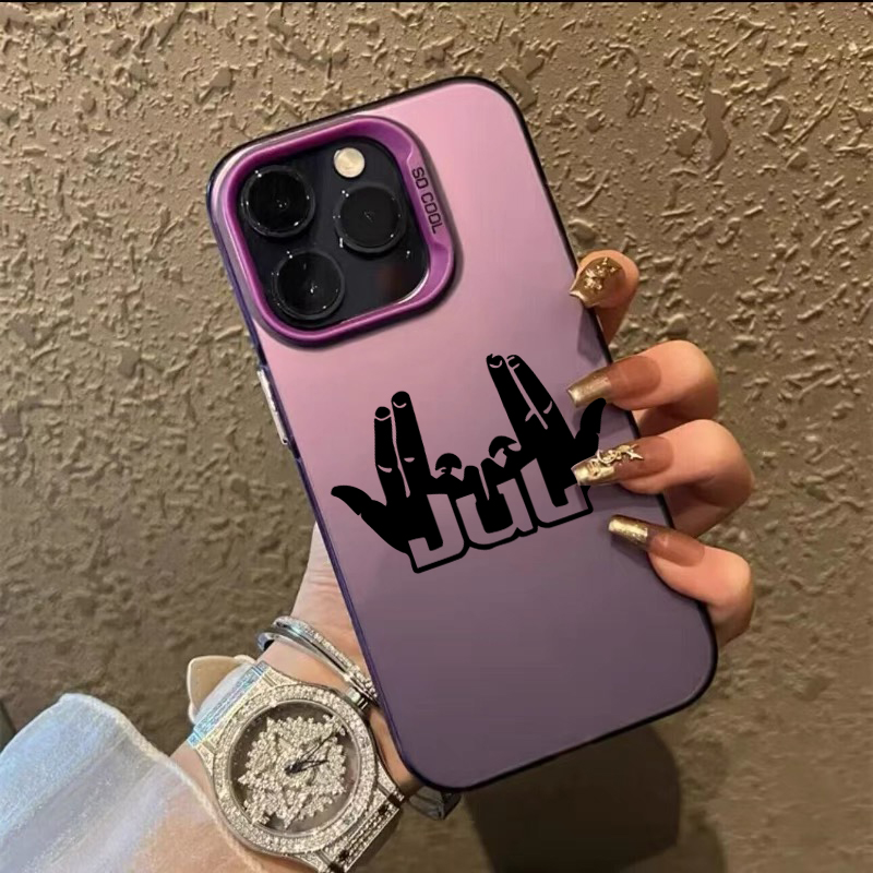 Phone Cases Xr - جراب حماية جديد بتصميم مغني الراب