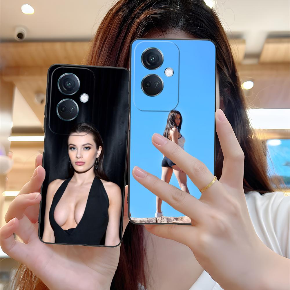 Phone Cases Rhode - غطاء هاتف لانا رودس لـ OPPO