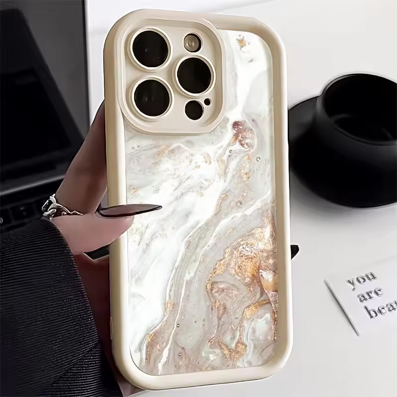 Silicone Liquid Case - حافظة لهاتف آيفون 17 AIR 16
