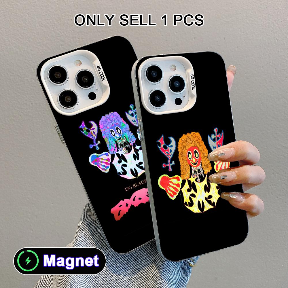 غطاء هاتف Bladee Exeter لآيفون - مراجعة Phone Cases Exeter وسعره