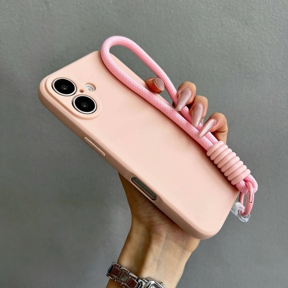 غطاء خلفي من السيليكون السائل  - مراجعة Silicone Liquid Case وسعره