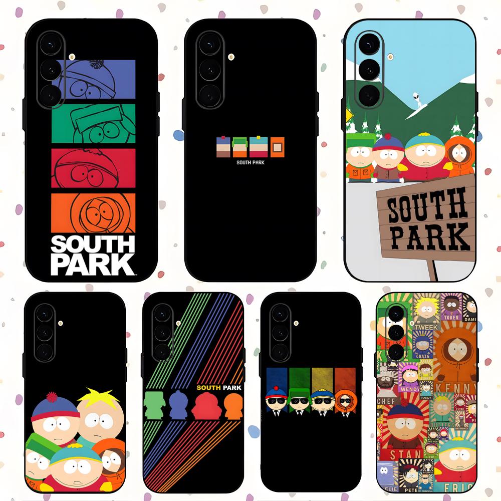 حافظة هاتف كرتونية رائعة من سا - مراجعة Phone Cases Samsung وسعره