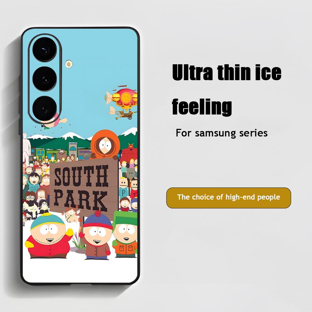 حافظة هاتف كرتونية رائعة من سا - مراجعة Phone Cases Samsung وسعره