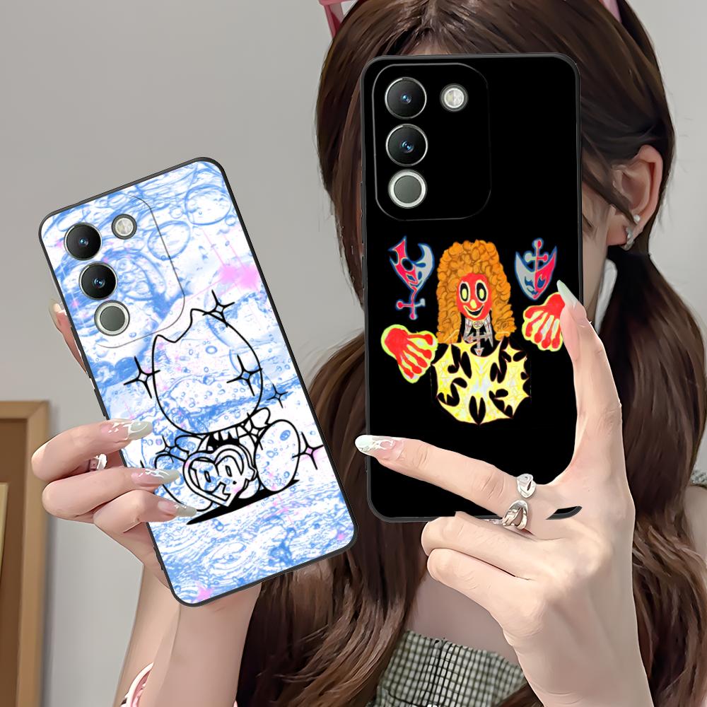 غطاء هاتف Bladee Exeter لـ VIV - مراجعة Phone Cases Exeter وسعره