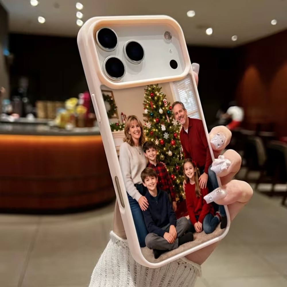 غطاء هاتف مخصص قابل للتخصيص بن - مراجعة Phone Cases Personalised وسعره