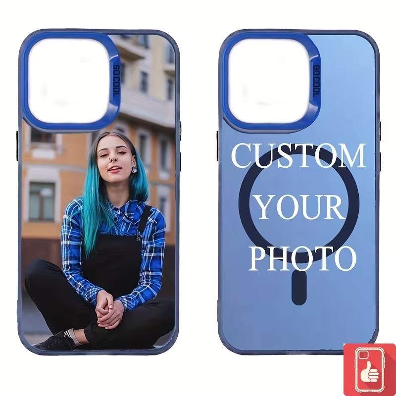 غطاء هاتف مخصص قابل للتخصيص بن - مراجعة Phone Cases Personalised وسعره