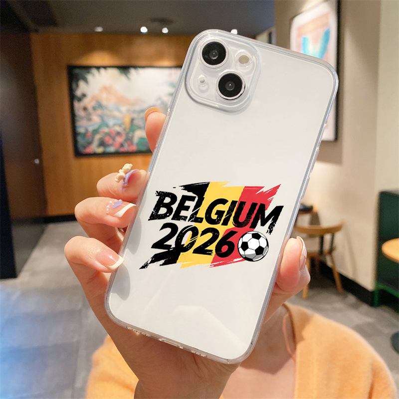 غطاء هاتف شفاف من مادة TPU الن - مراجعة Phone Cases South Africa وسعره