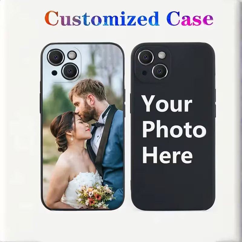 غطاء هاتف مخصص لآيفون 18 17 16 - مراجعة Phone Cases Personalised وسعره