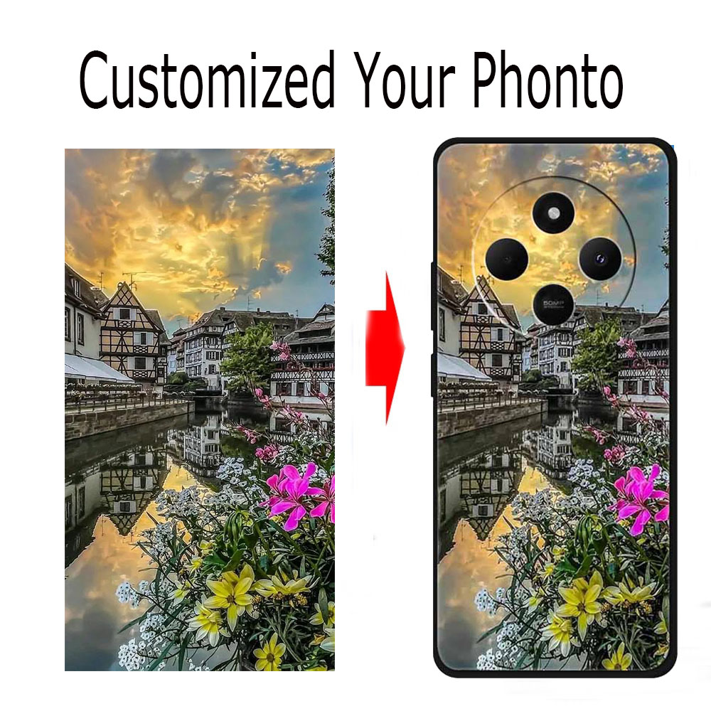غطاء هاتف مخصص بتصميم صور شخصي - مراجعة Phone Cases Personalised وسعره
