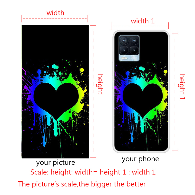 غطاء هاتف مخصص بتصميم صور شخصي - مراجعة Phone Cases Personalised وسعره