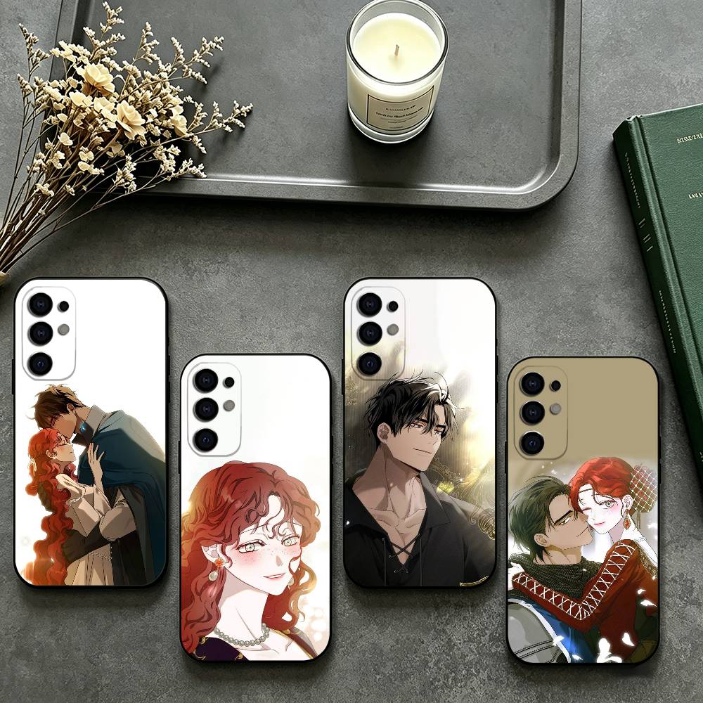 حافظة هاتف مانهوا يو-أندر ذا أ - مراجعة Phone Cases Under $20 وسعره