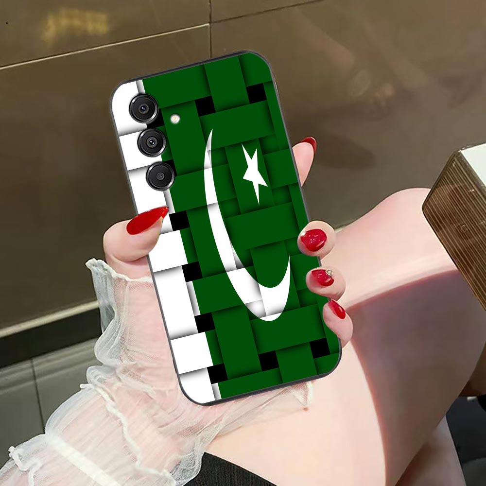 غطاء هاتف لسامسونج A14 A15 A16 - مراجعة Phone Cases Pakistan وسعره