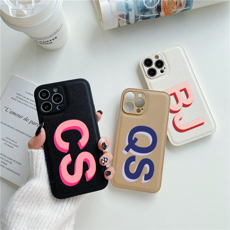 جراب بحروف أحرف كبيرة مخصص للا - مراجعة Phone Cases Personalised وسعره