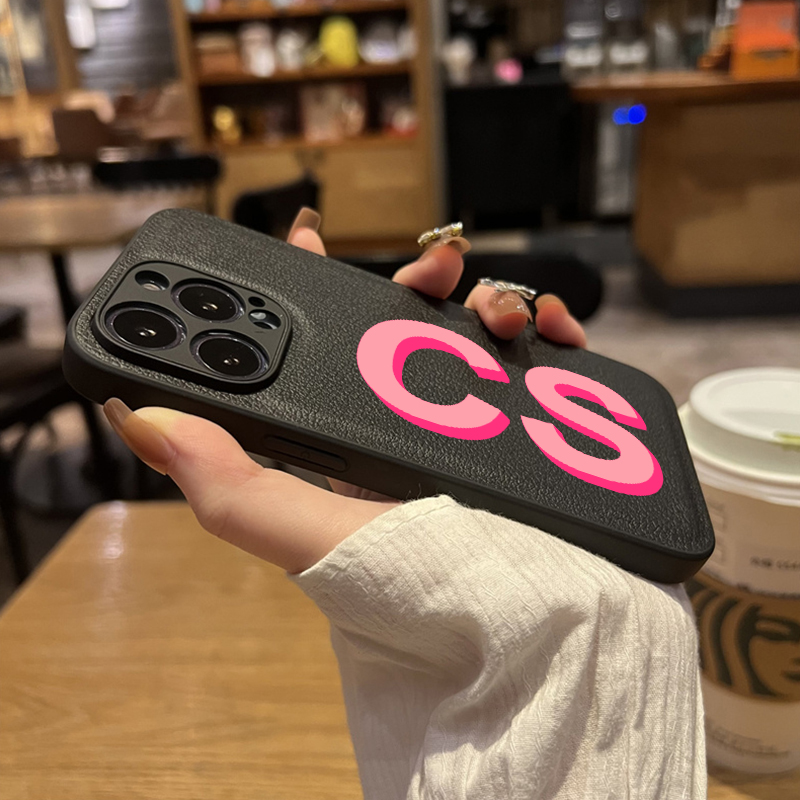 جراب بحروف أحرف كبيرة مخصص للا - مراجعة Phone Cases Personalised وسعره