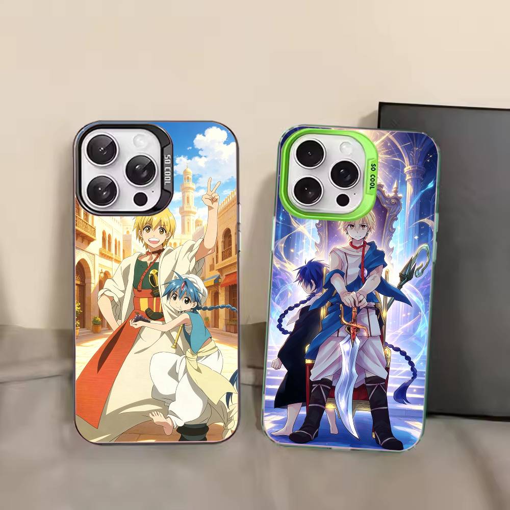 غطاء هاتف Alibaba Saluja T-The - مراجعة Phone Cases Alibaba وسعره
