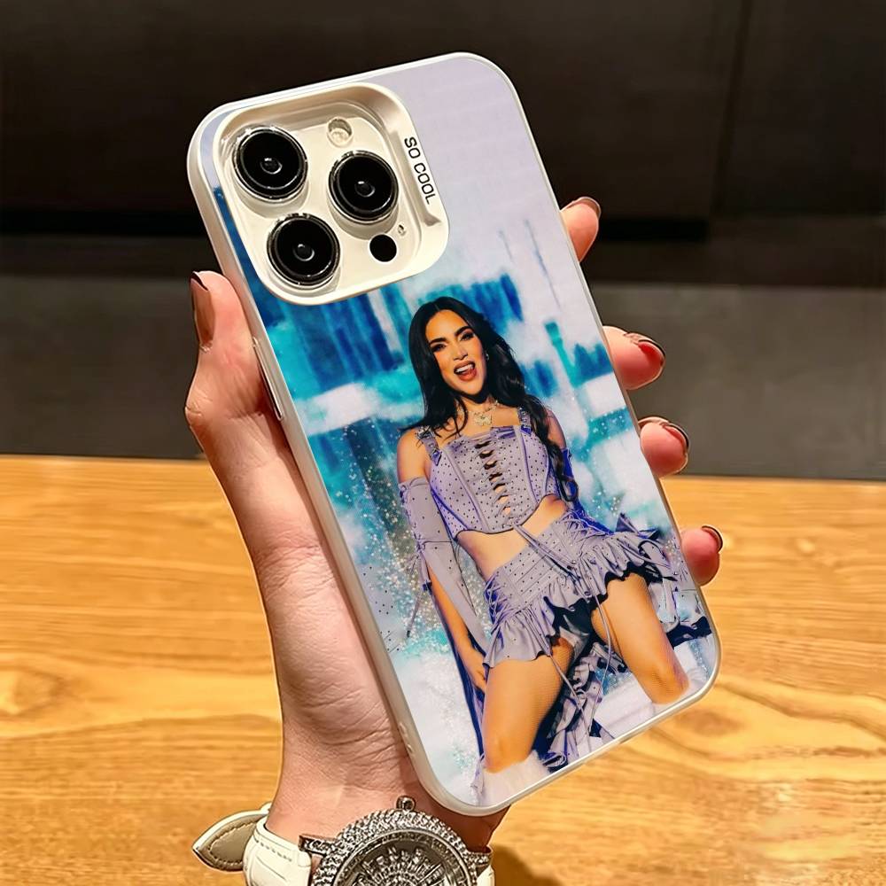 غطاء هاتف لاتين بوب K-Kim-M L- - مراجعة Phone Cases Za وسعره
