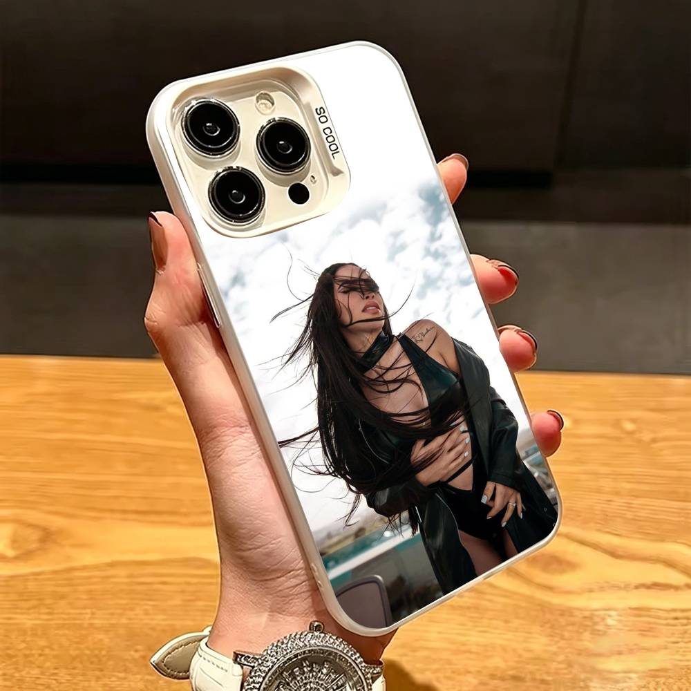 غطاء هاتف لاتين بوب K-Kim-M L- - مراجعة Phone Cases Za وسعره