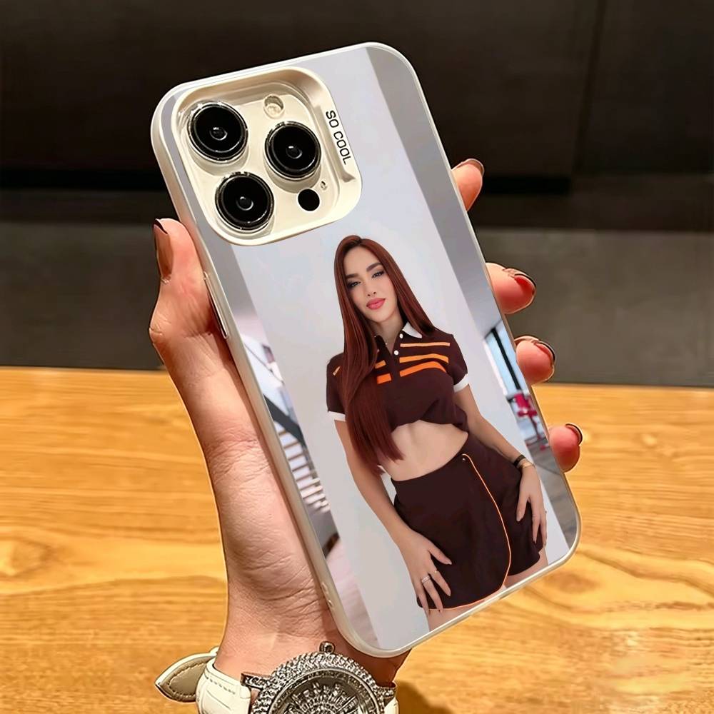 غطاء هاتف لاتين بوب K-Kim-M L- - مراجعة Phone Cases Za وسعره