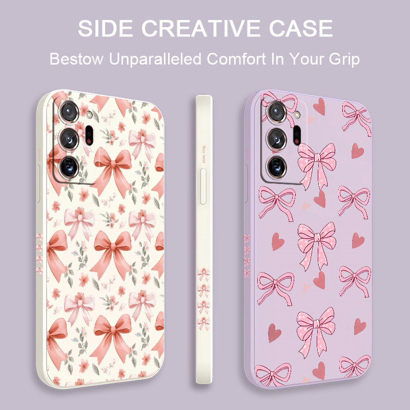 غطاء هاتف مقاوم للصدمات لسامسو - مراجعة Phone Cases Samsung وسعره