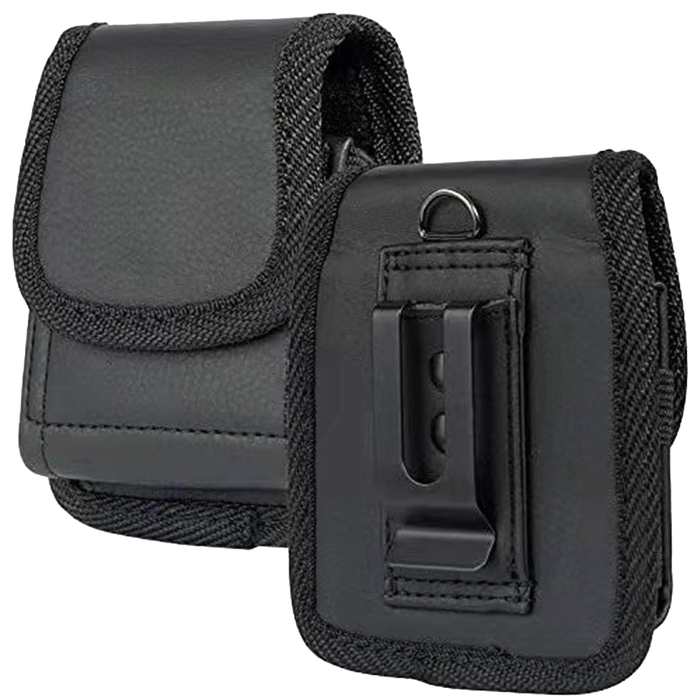 حقيبة خصر نايلون خارجية متعددة - مراجعة Phone Cases Holder وسعره