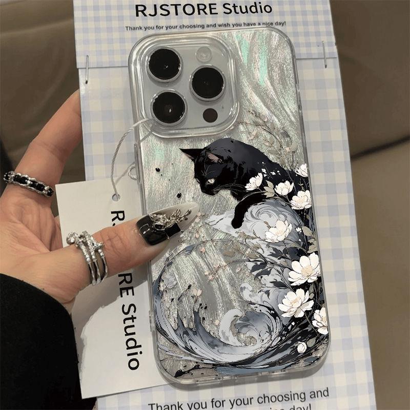 غطاء هاتف أنيق مضاد للسقوط وال - مراجعة Phone Cases Za وسعره
