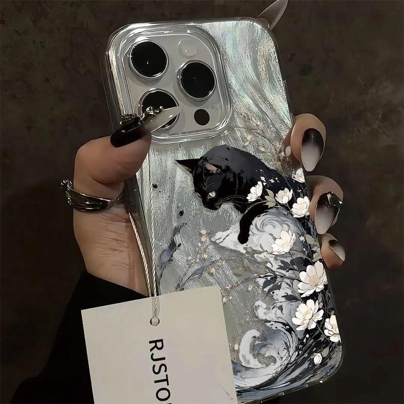 غطاء هاتف أنيق مضاد للسقوط وال - مراجعة Phone Cases Za وسعره