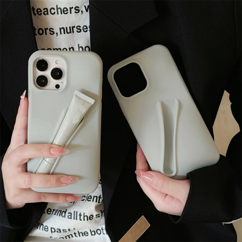 ملمع الشفاه أحمر الشفاه بلسم ا - مراجعة Phone Cases Rhode وسعره