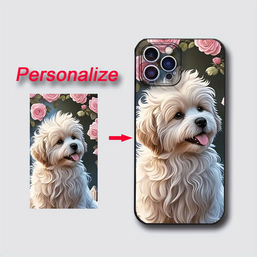 آيفون 17 16 16e 15 14 13 12 11 - مراجعة Phone Cases Personalised وسعره