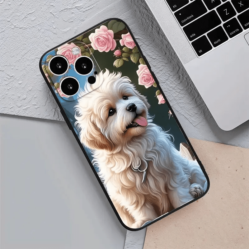 آيفون 17 16 16e 15 14 13 12 11 - مراجعة Phone Cases Personalised وسعره