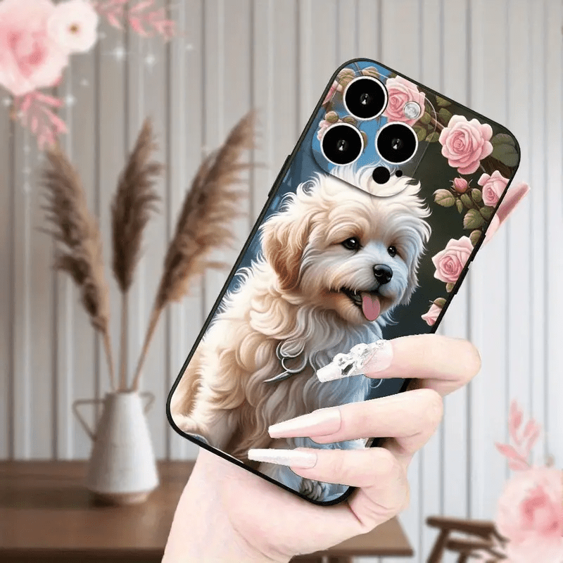 آيفون 17 16 16e 15 14 13 12 11 - مراجعة Phone Cases Personalised وسعره