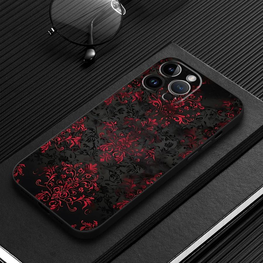 غطاء هاتف مثير من الدانتيل الأ - مراجعة Phone Cases Xr وسعره