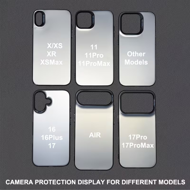 جراب هاتف بتصميم صليب ومضاد لل - مراجعة Phone Cases Xr وسعره