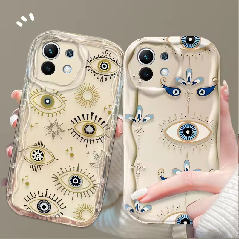 غطاء هاتف من مادة TPU بحواف مت - مراجعة Phone Cases Xr وسعره