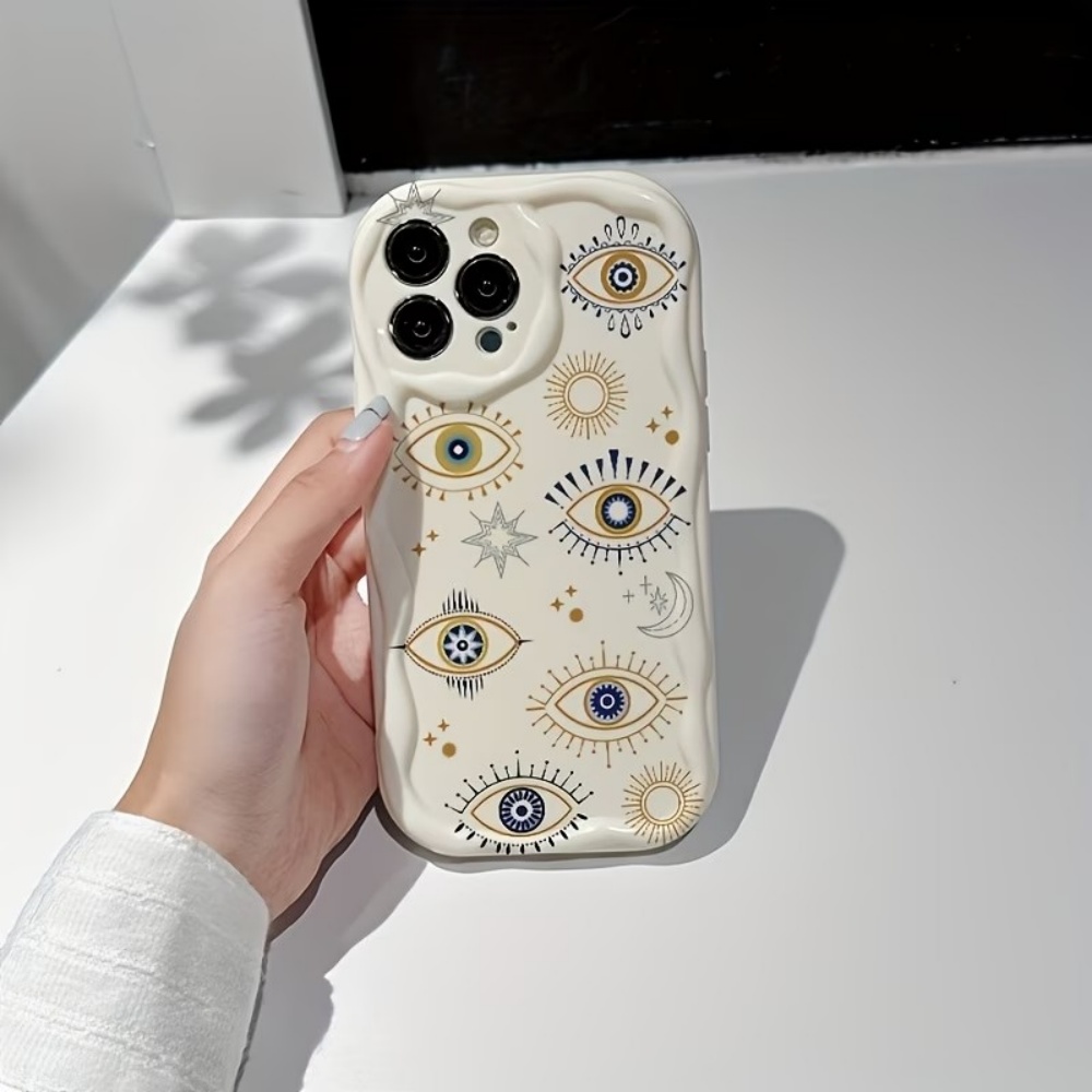 غطاء هاتف من مادة TPU بحواف مت - مراجعة Phone Cases Xr وسعره