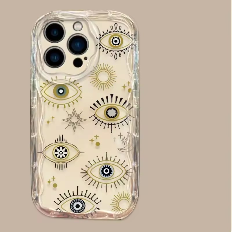 غطاء هاتف من مادة TPU بحواف مت - مراجعة Phone Cases Xr وسعره