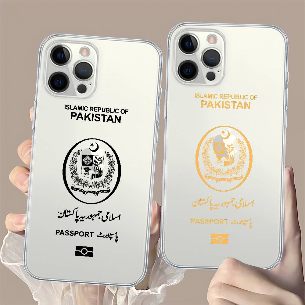 حافظة هاتف باكستان جواز السفر  - مراجعة Phone Cases Pakistan وسعره