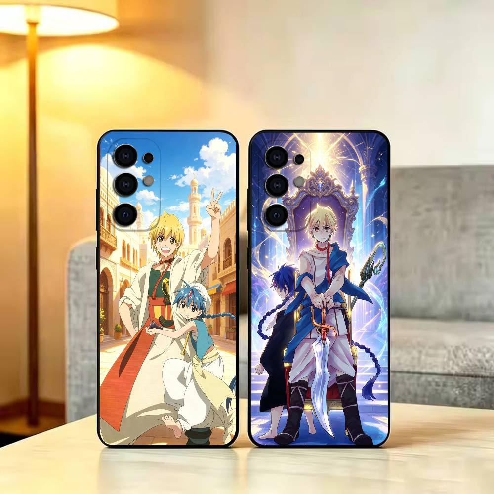 غطاء هاتف Alibaba Saluja T-The - مراجعة Phone Cases Alibaba وسعره
