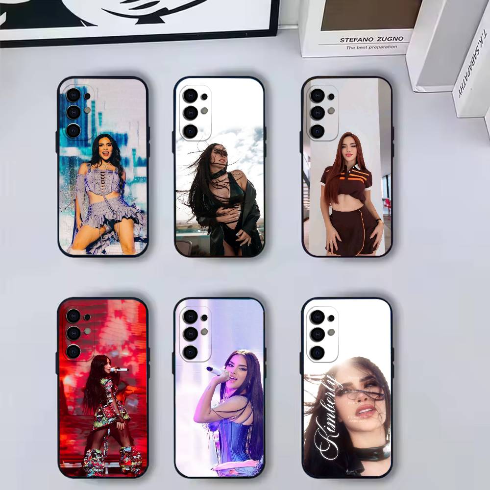 غطاء هاتف لاتين بوب K-Kim-M L- - مراجعة Phone Cases Za وسعره