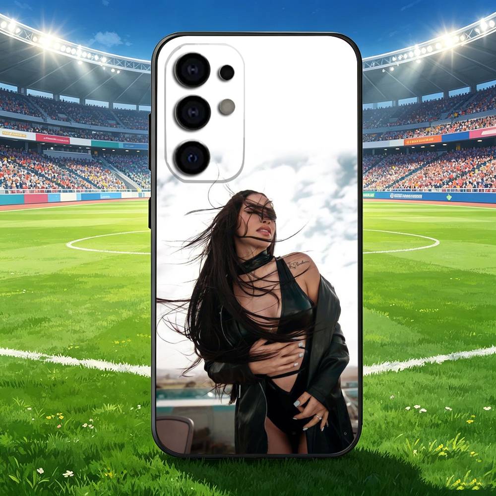 غطاء هاتف لاتين بوب K-Kim-M L- - مراجعة Phone Cases Za وسعره