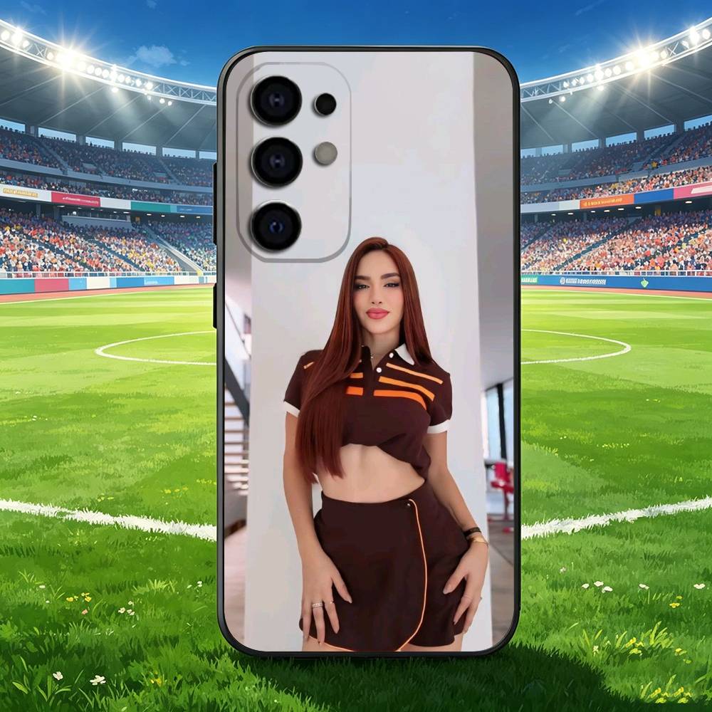 غطاء هاتف لاتين بوب K-Kim-M L- - مراجعة Phone Cases Za وسعره