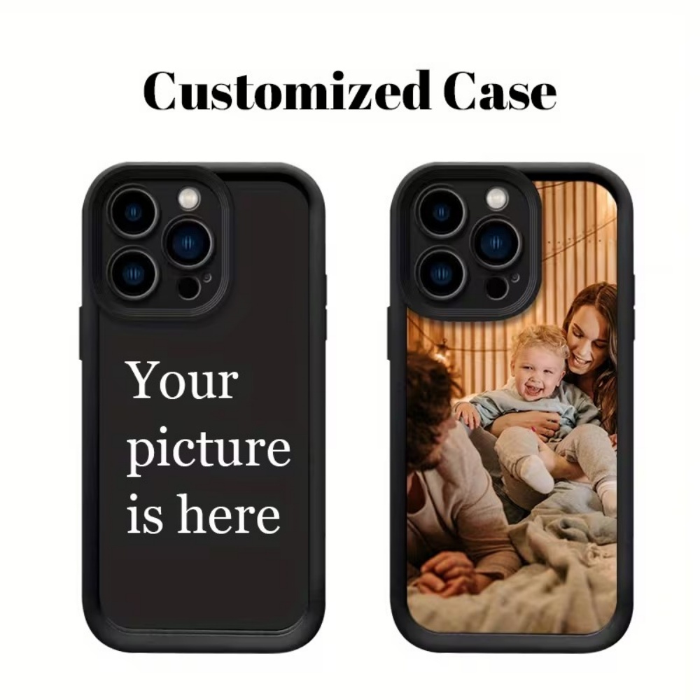 غطاء هاتف ناعم من TPU مضاد للس - مراجعة Phone Cases Personalised وسعره